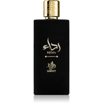 Al Wataniah Reda'a Eau de Parfum unisex - imagine 2